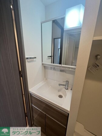 アイルプレミアム駒込の物件内観写真